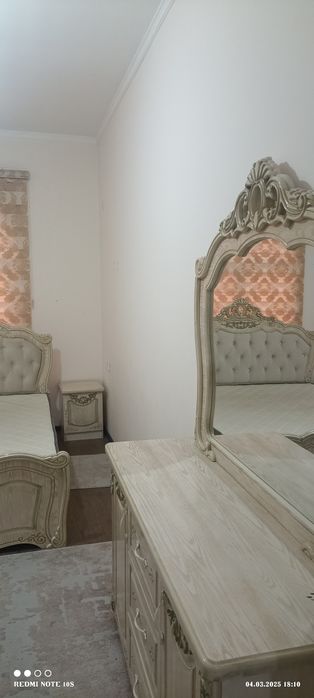 3 xonalik uy sotiladi