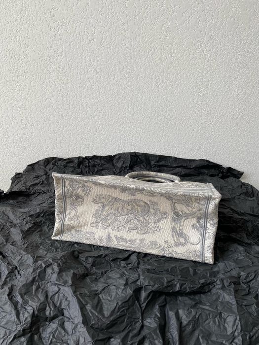 Geanta Christian Dior Tote, tip Premium