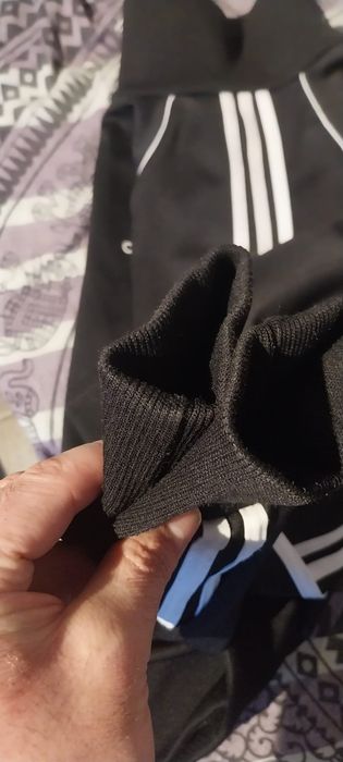 Bluza Adidas mărime S