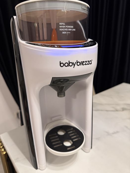 Aparat Baby brezza
