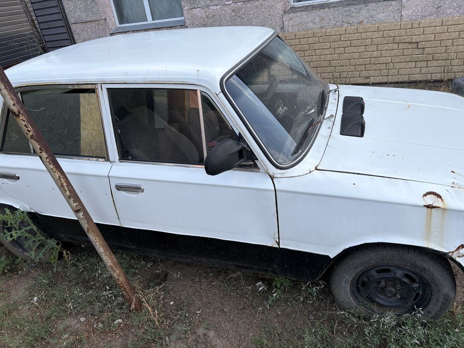Продам или обмен ваз 21011