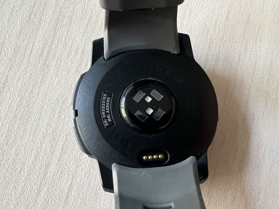 Продавам Garmin INSTINCT 3 50MM