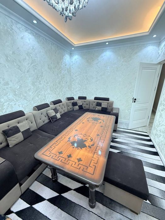 Мебельный уголок