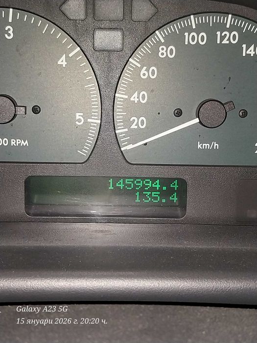 Продавам Range Rover p 38 tds