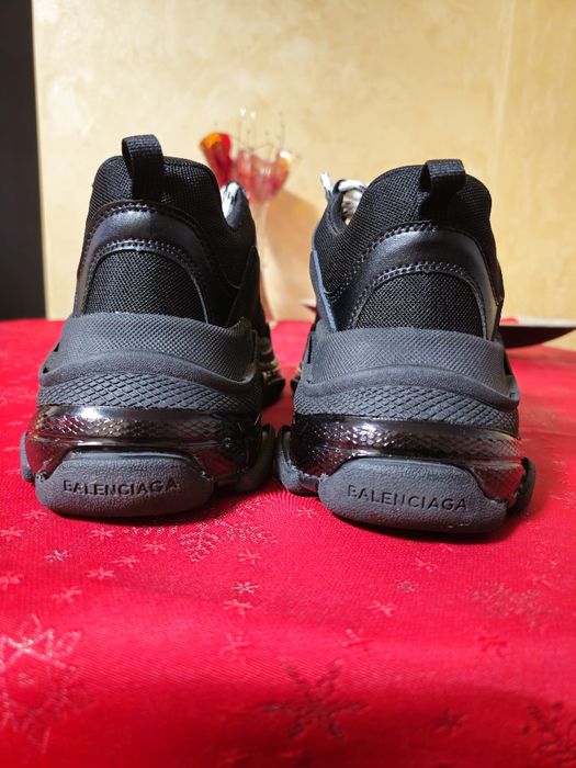 Balenciaga Triple S