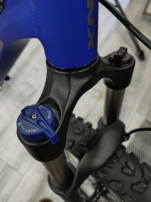 Велосипед Trinx M1000 PRO