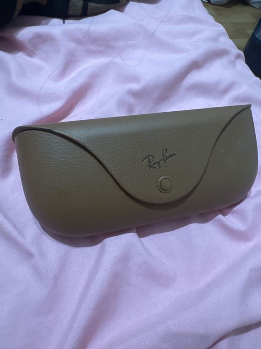 Очки Ray ban hedlainer