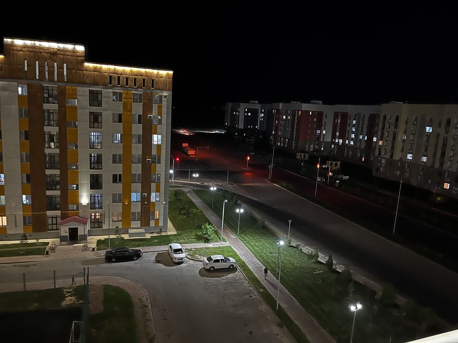 Квартира суточный