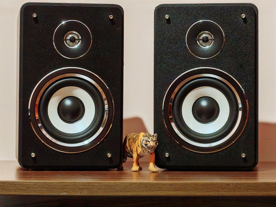 AEG DVD-4618. Boxe raft superbe. Sunet peste așteptări. Preț fix !