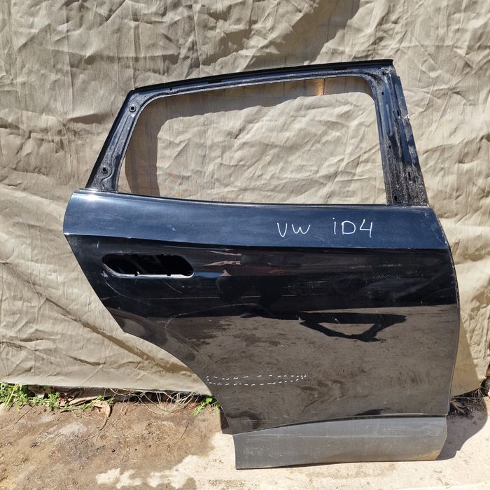VW ID 4 задна дясна врата 3бр