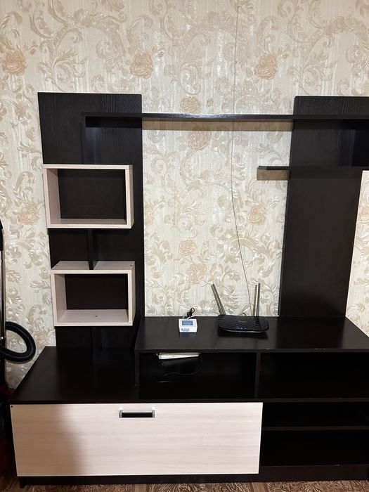 Стенка в гостиную