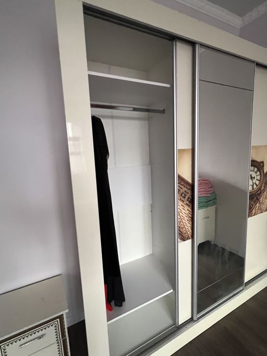 Шкаф Купе продам в очен хорошем состояни