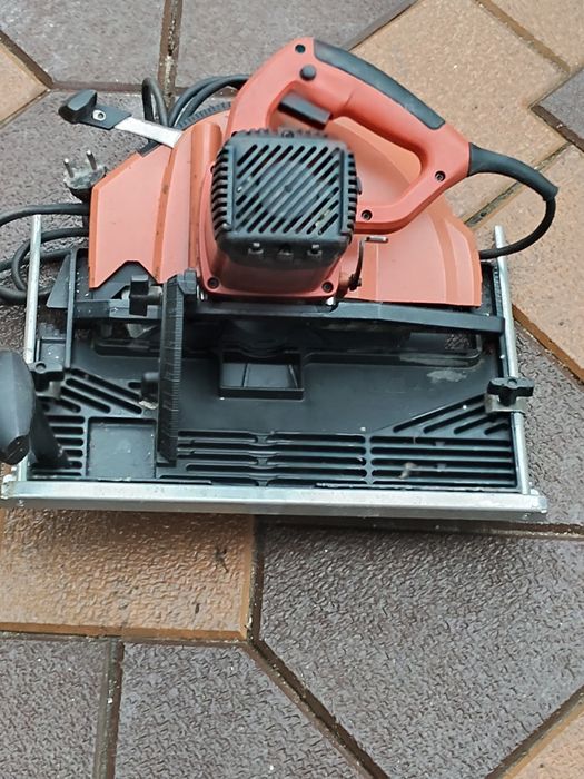 Circular HILTI. WSC 85 fabric 2021 că nou