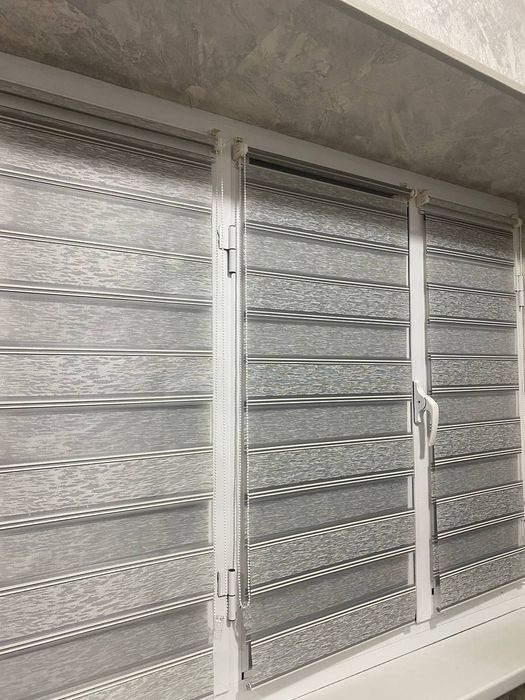 Жалюзи жалузи штор завоод
