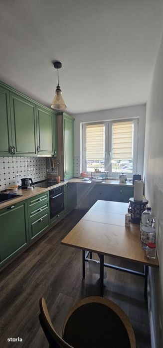 Apartament Premium 2 Camere – Șelimbar, Zona Mall