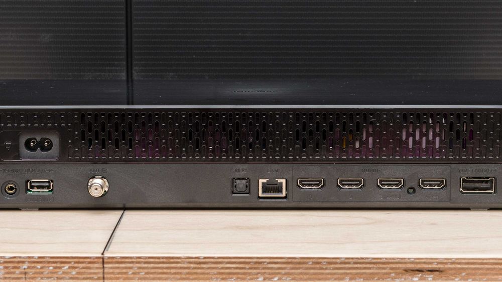 Телевизор QLED Samsung The Frame QE - 55/65/75/85 LS03D (Новинки 2024)