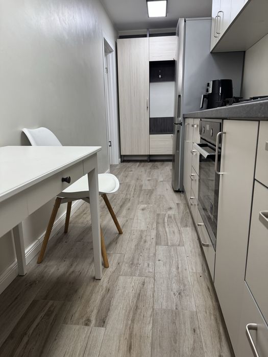 Apartament cu 3 camere de inchiriat Baia Mare