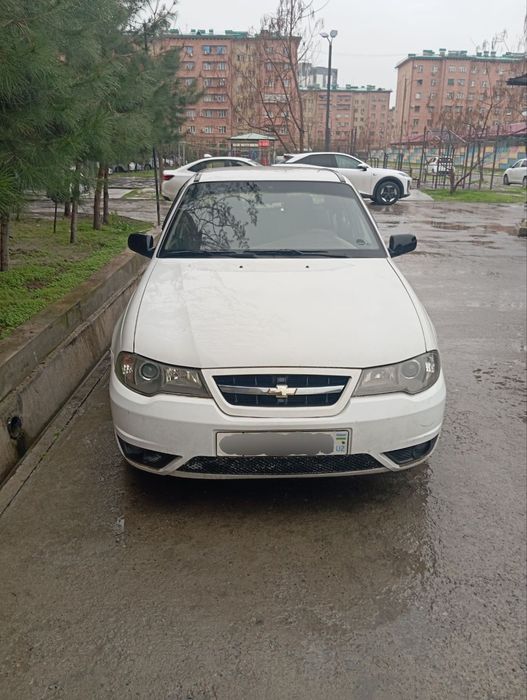 Nexia 2 1,5 dons motor