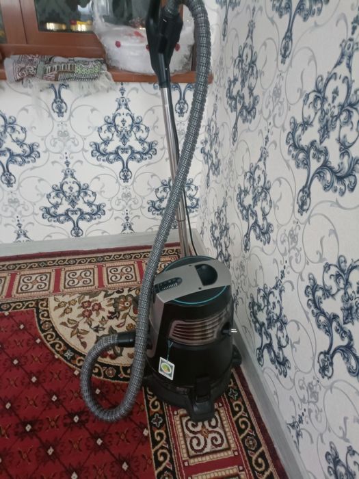 Пылесос Aura Roboclean