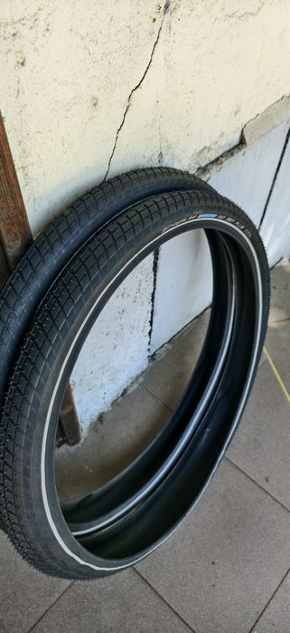 Комплект гуми SCHWALBE Tyre BIG BEN PLUS Performance 55-559 Black 26х2.15