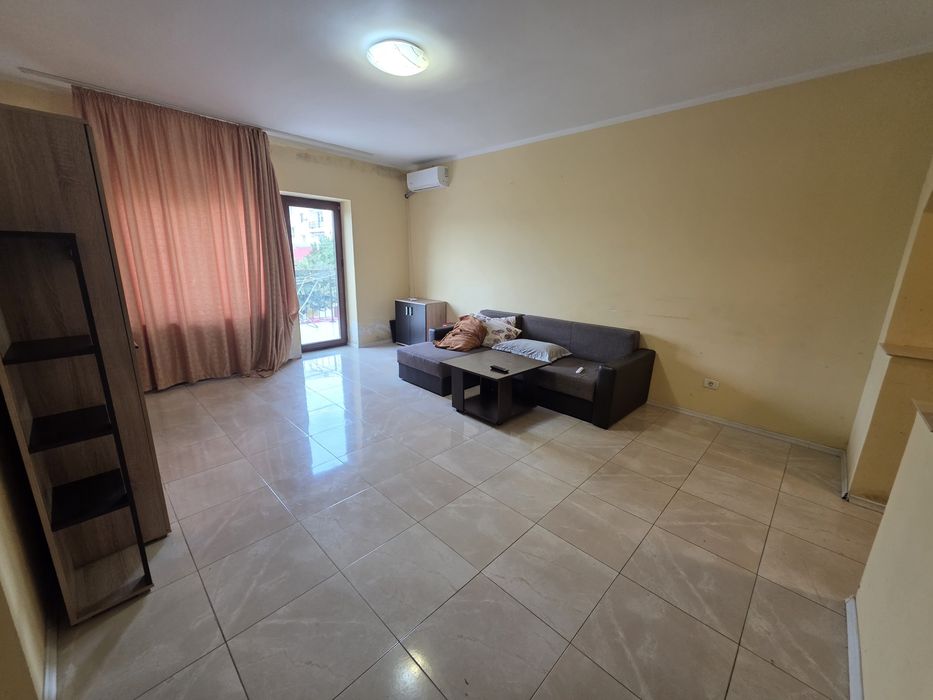 Apartament 2 camere de închiriat - utilitățile incluse în chirie – zona Victoria, Constanța