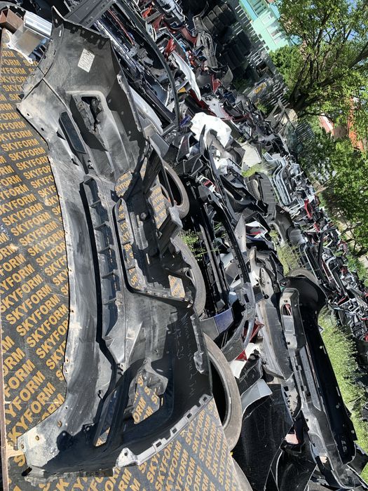 Броня Nissan Qashqai