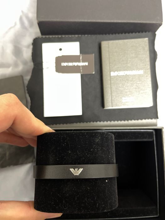 Ceas Emporio Armani