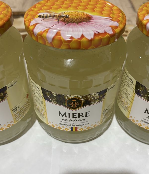 Vand miere de albine