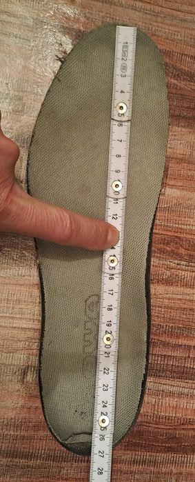 Bocanci Lowa ZephyrGtx Hi Tf, 42