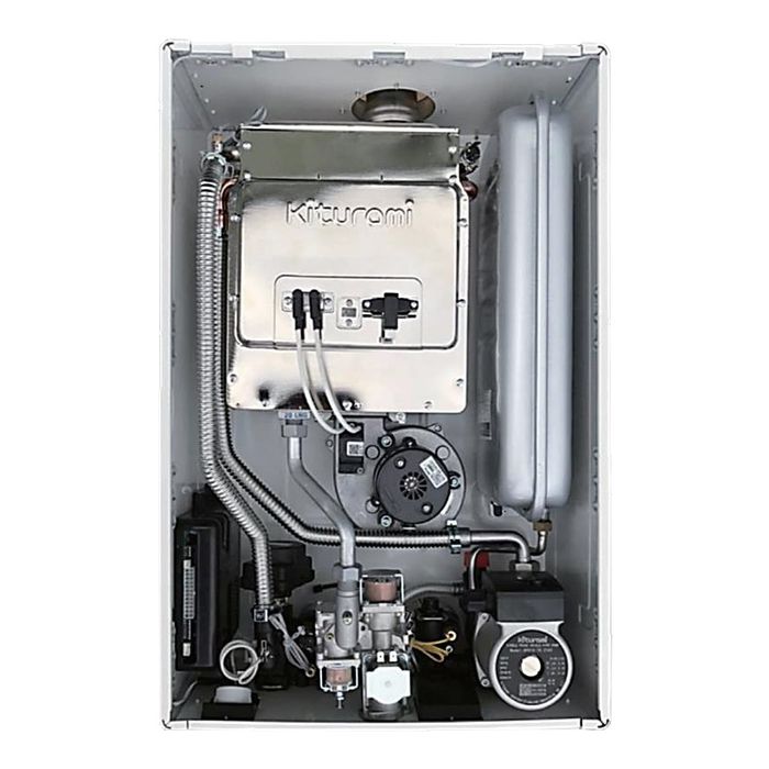 Kiturami Китурами запчасти