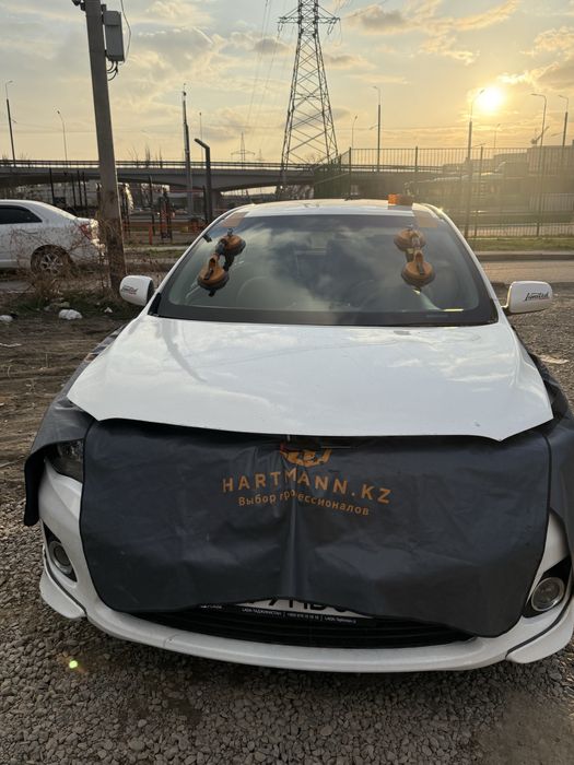 Замена авто стекла в круг