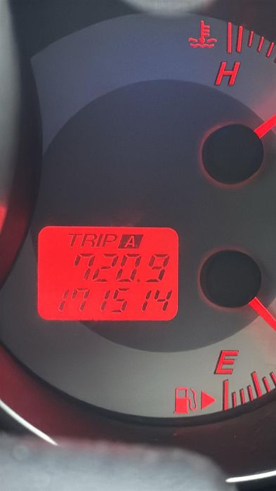 Mazda 3 2007 1.6 Diesel