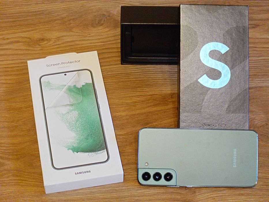 Samsung Galaxy S22 Plus