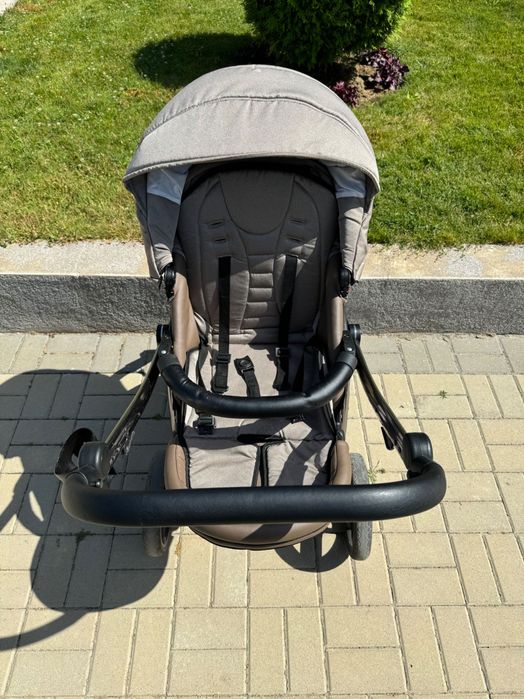 Бебешка количка Laret Classic