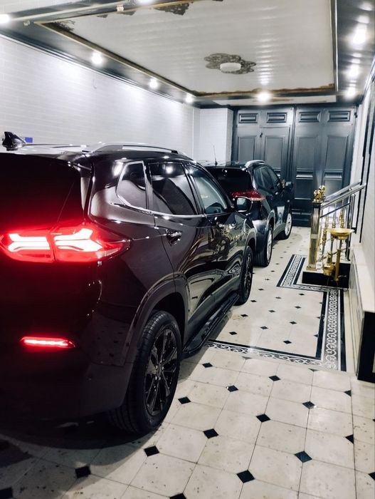 Other Tracker 2023 — 2