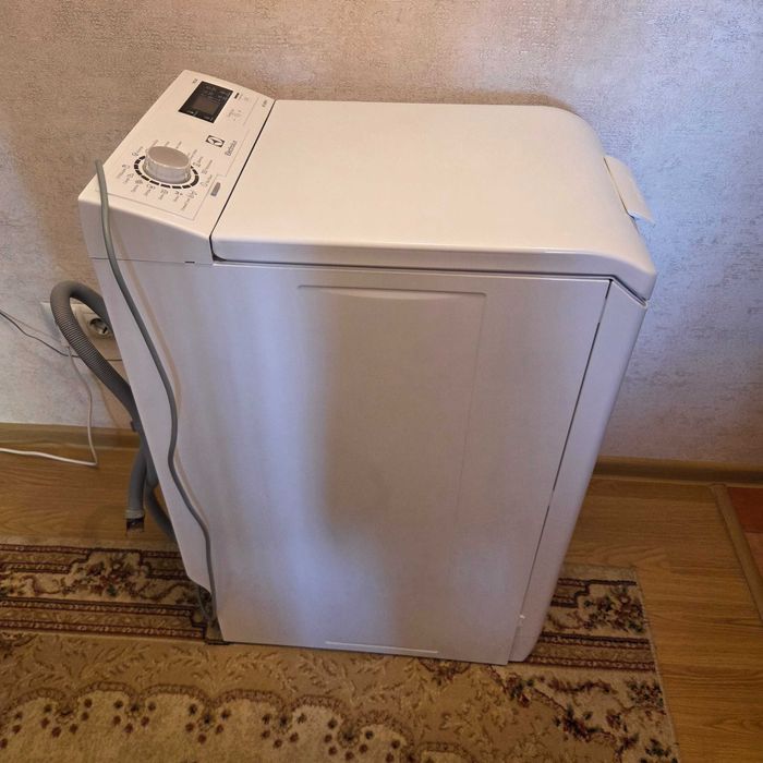 стиральная машина Electrolux