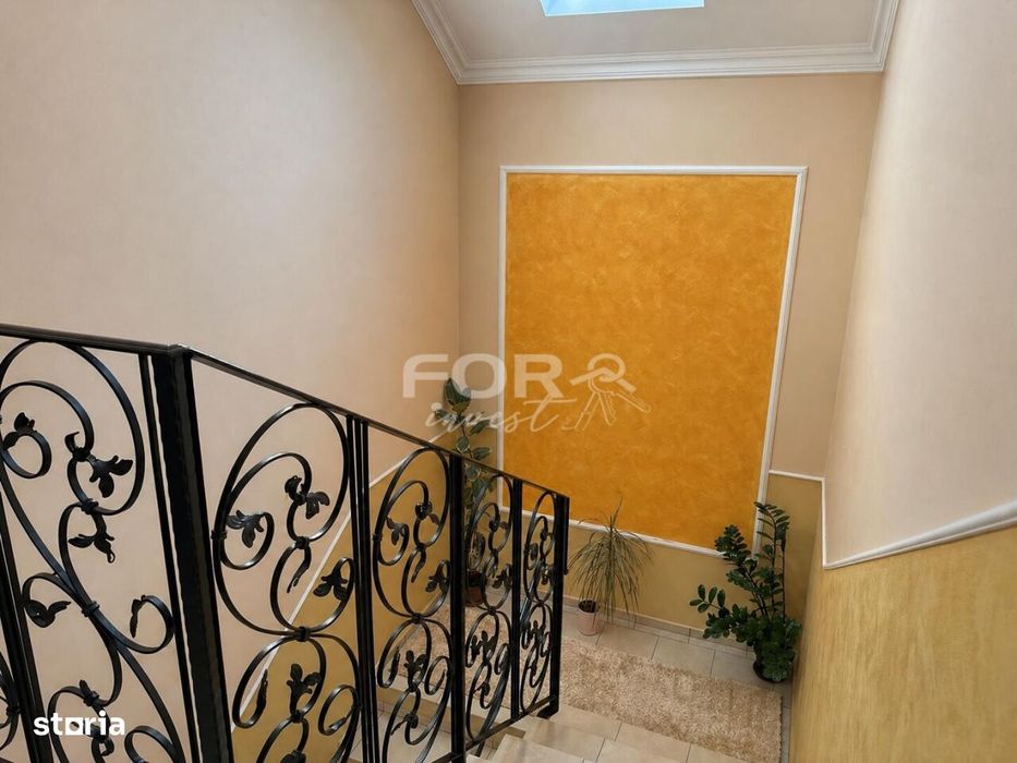 Casa 4 camere si 235 mp teren, de vanzare zona Iosia Oradea