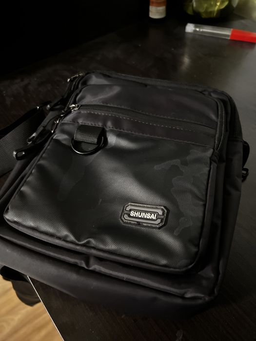 Барсетка для мужчин