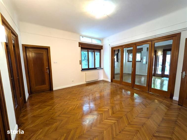Vila/ Casa Aviatorilor | Piata Victoriei Birouri/ Activitati Comercial