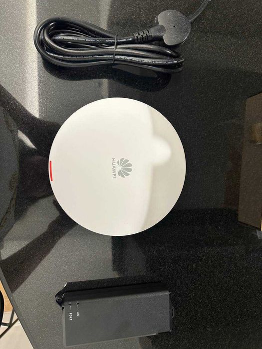 HUAWEI AirEngine 5762-10-professional Wi-Fi 6 Access Point
