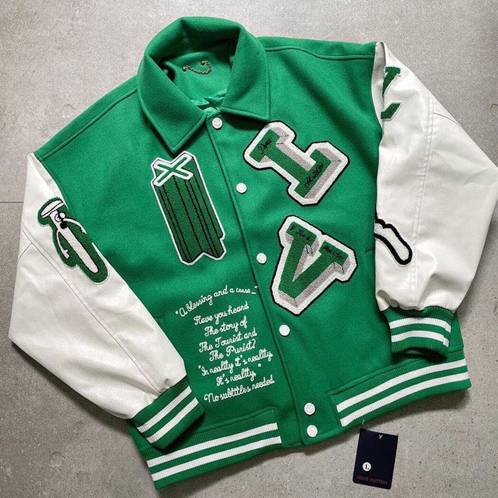 Jacheta/ Geaca Louis Vuitton 2023