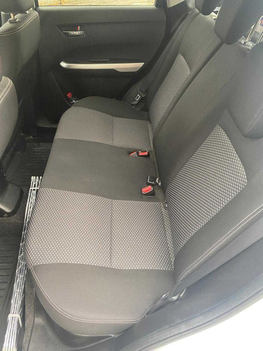 Suzuki Vitara All Grip