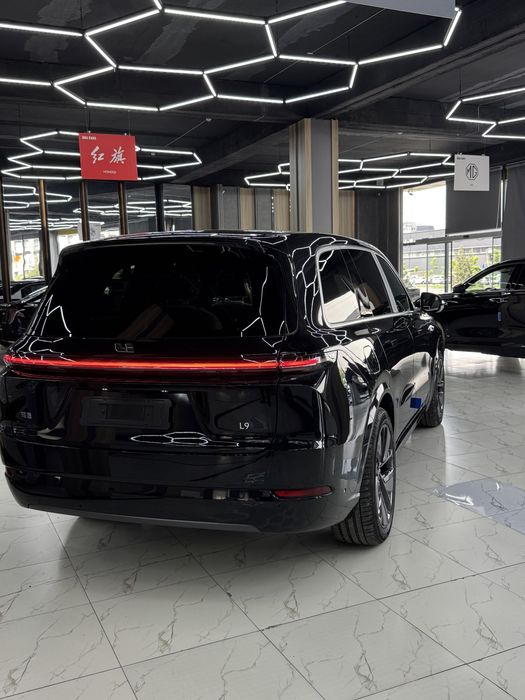 Li 9 avto Ultra full yili 2025