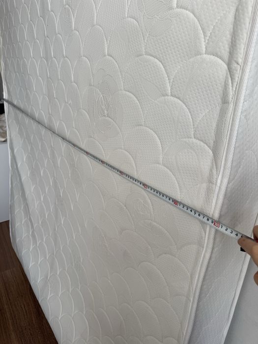 Продаю матрас б/у