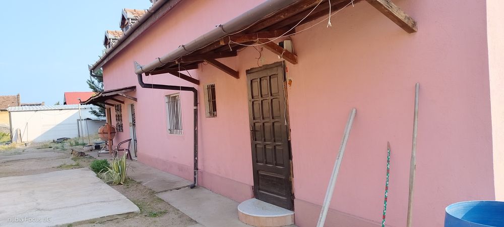 Casa zona Sannicolau Mic Arad