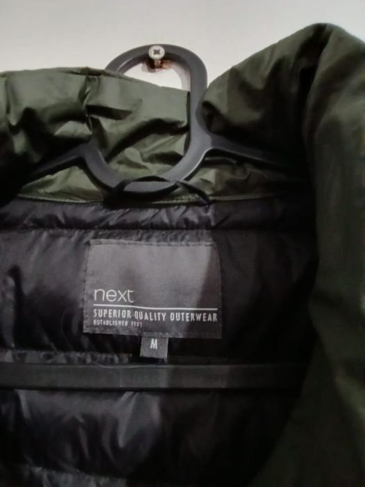 Vesta dama noua Mar.XL