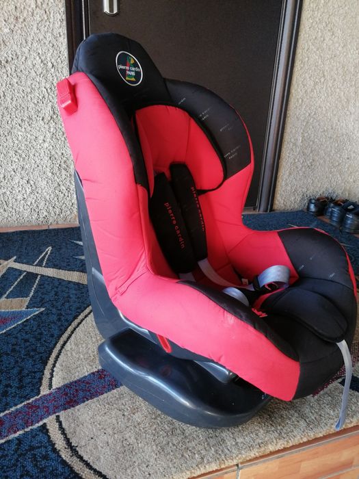 Автокресло детское