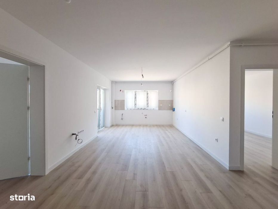 Apartament 3 camere/terasa 15mp - Calitate premium-Rate la dezvoltator