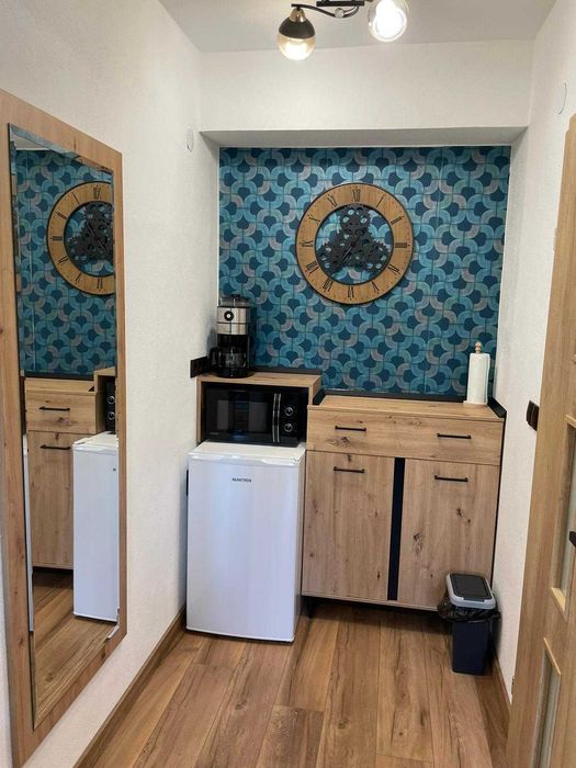 Somni Apartamente Chinteni 2 locuri ( Apartament 3 )