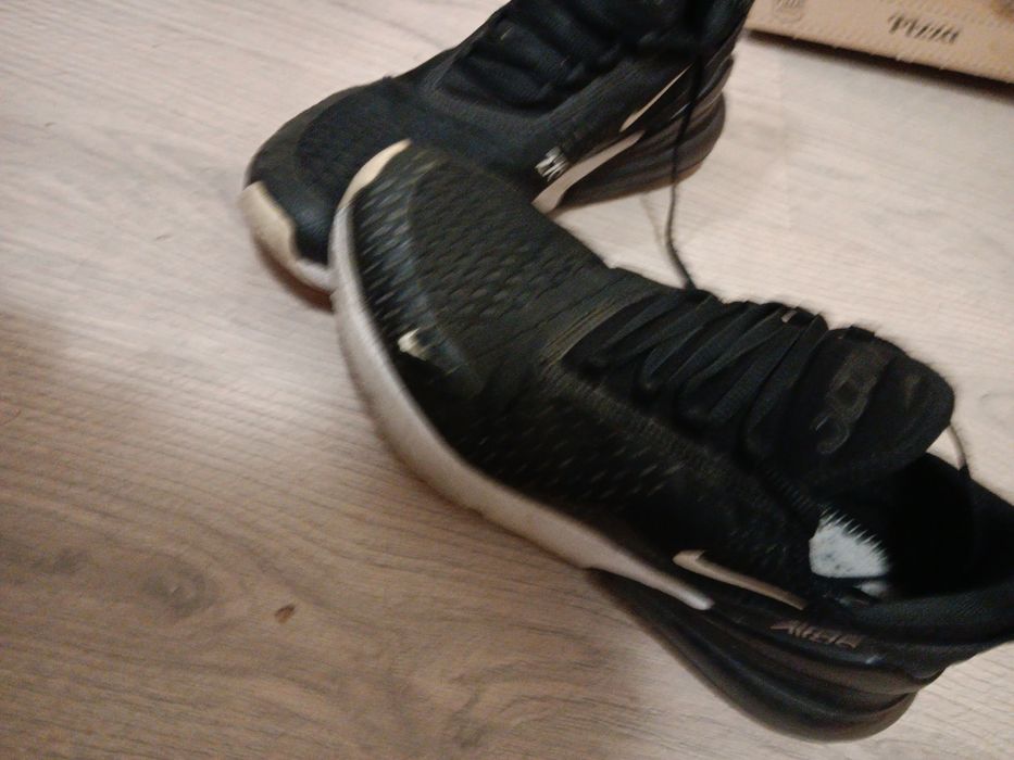 Nike 270  номер 42.5